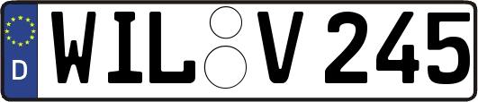 WIL-V245