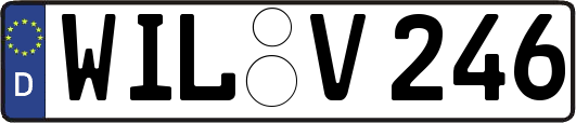 WIL-V246