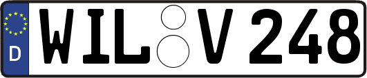 WIL-V248