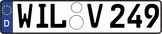 WIL-V249