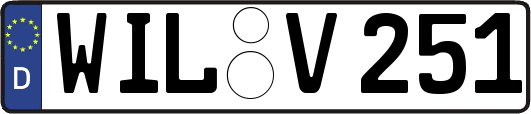 WIL-V251