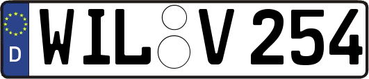 WIL-V254