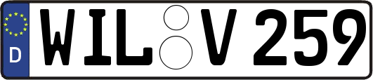 WIL-V259