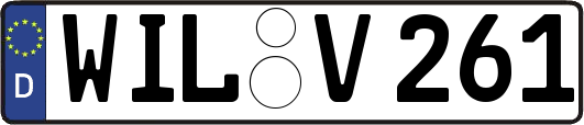 WIL-V261