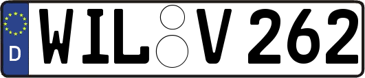 WIL-V262