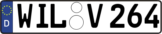 WIL-V264