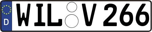 WIL-V266