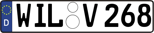 WIL-V268