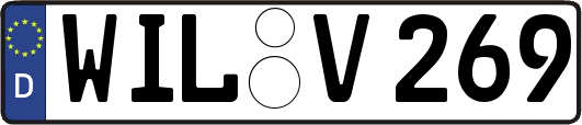 WIL-V269