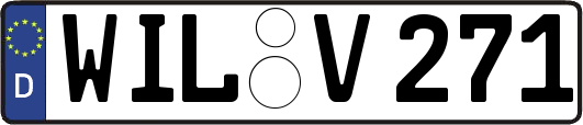 WIL-V271