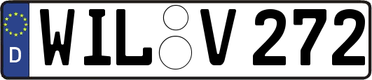 WIL-V272