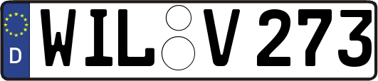 WIL-V273