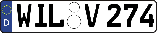 WIL-V274