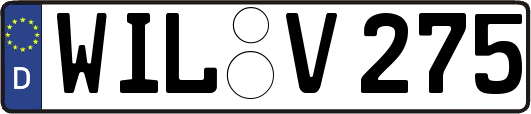 WIL-V275
