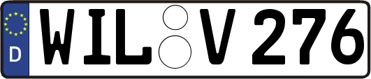 WIL-V276