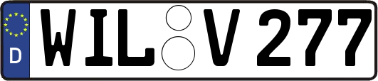 WIL-V277
