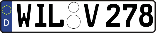WIL-V278