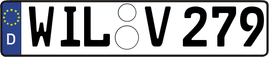 WIL-V279