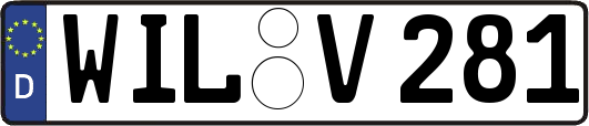 WIL-V281