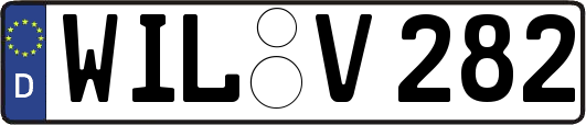 WIL-V282