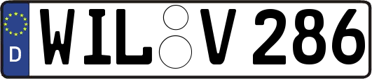 WIL-V286