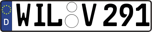WIL-V291