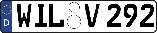 WIL-V292