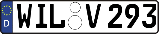 WIL-V293