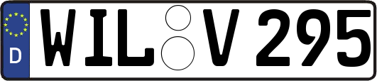 WIL-V295