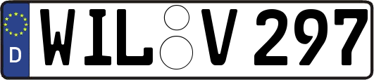 WIL-V297