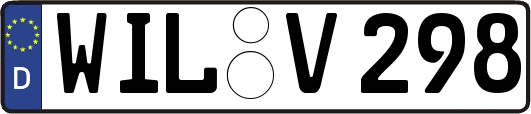 WIL-V298