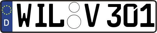 WIL-V301