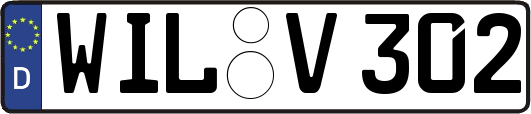 WIL-V302