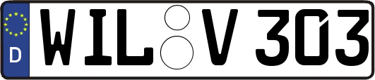 WIL-V303