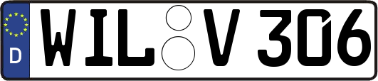 WIL-V306