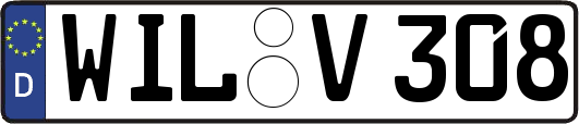 WIL-V308