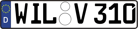 WIL-V310