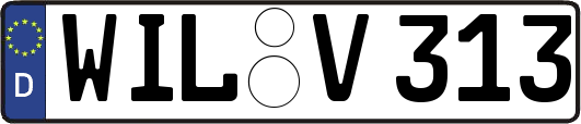 WIL-V313