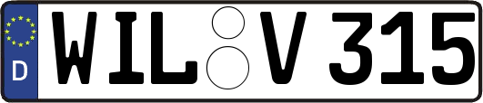 WIL-V315