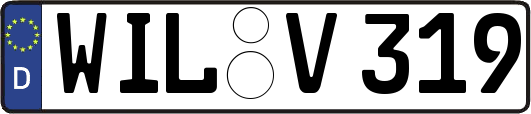 WIL-V319