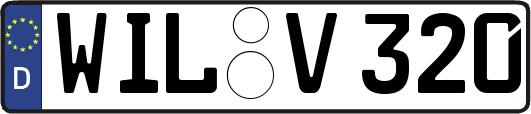 WIL-V320