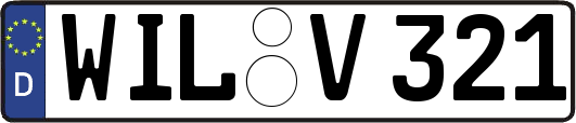 WIL-V321