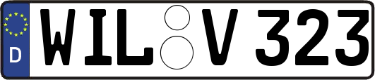 WIL-V323