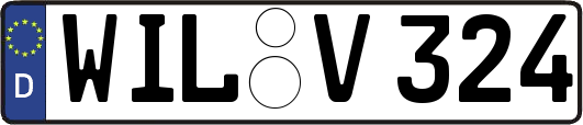 WIL-V324
