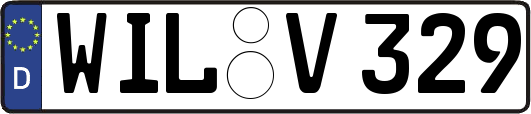 WIL-V329