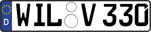 WIL-V330