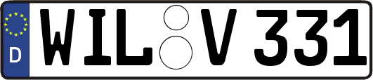 WIL-V331