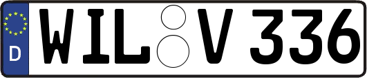 WIL-V336