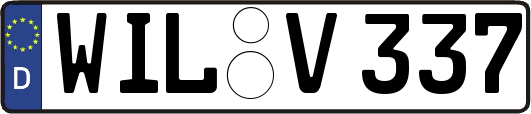 WIL-V337