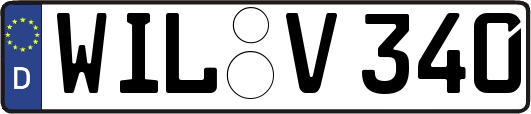 WIL-V340